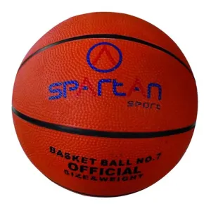 Basketbalový míč SPARTAN Florida - 5 #1389529