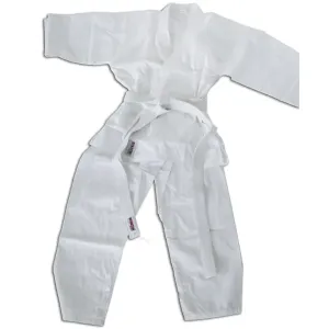 Kimono SPARTAN Karate - 140 cm #4491787