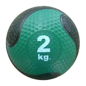 Medicinální míč SPARTAN Synthetik 2kg #1390213