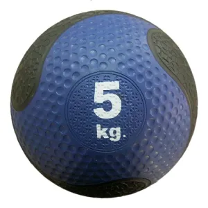 Medicinální míč SPARTAN Synthetik 5kg #1391013