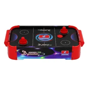 Stolní hokej SPARTAN mini air hockey #4837975