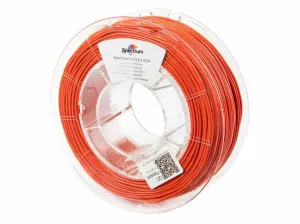Spectrum 3D filament, S-Flex 85A, 1,75mm, 500g, 80576, lion orange