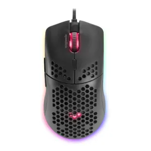 Speedlink Skell Gaming Mouse, black