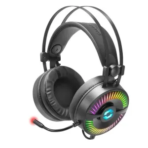 Herní sluchátka Speedlink Quyre RGB 7.1 Gaming Headset