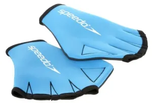 Plavecké rukavice speedo aqua gloves l