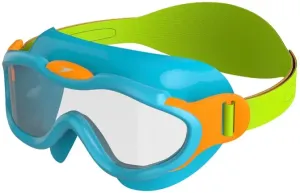 Dětské plavecké brýle speedo biofuse mask infant modrá