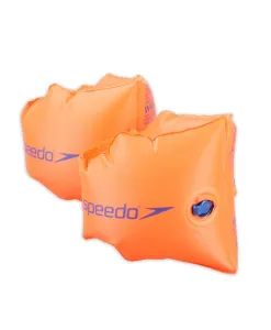 Dětské rukávky speedo armbands orange 0-2