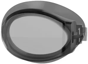 Dioptrické plavecké brýle speedo mariner pro optical lens smoke #2550240