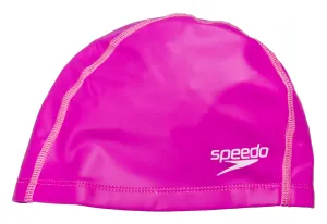Plavecká čepička speedo pace cap růžová #3991980