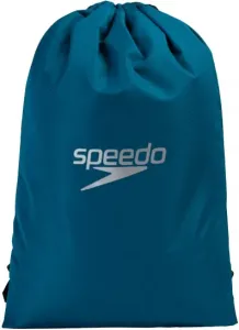 Sportovní pytel speedo pool bag modrá #2545400