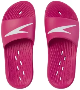 Dámské pantofle speedo slide female vegas pink 4 #4675925