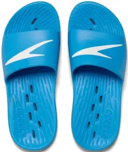 Pánské pantofle speedo slide baja blue 11