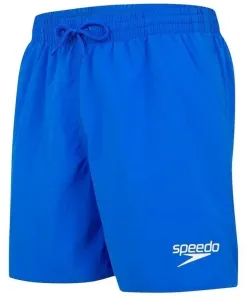 Plavecké šortky speedo essentials 16 watershort bondi blue m