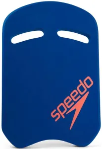 Speedo kickboard modrá