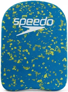 Plavecká deska speedo eco kickboard modro/žlutá #4675931