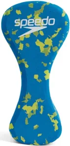 Plavecký piškot speedo eco pullbuoy modro/žlutá