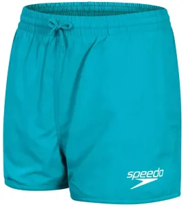 Chlapecké plavecké šortky speedo essential 13 watershort boys #5535811