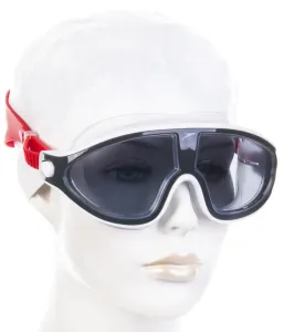 Plavecké brýle plavecké brýle speedo biofuse rift mask kouřová