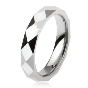 Ocelové prsteny Šperky Eshop