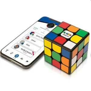 GoCube Rubik's Connected Smart rubikova kostka