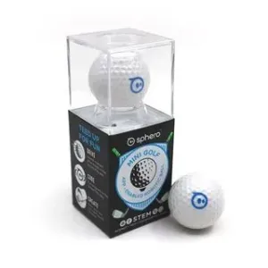 Sphero Mini Golf #4860822
