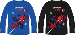 Spider Man - licence Chlapecké tričko - Spider-Man 52021398, petrol Barva: Petrol, Velikost: 104