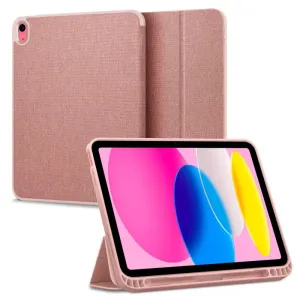Spigen Urban Fit Apple iPad 10.9 2022 (10 gen) Rose Gold
