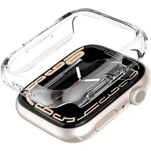 Spigen Thin Fit Clear Apple Watch 9/8/7 41mm