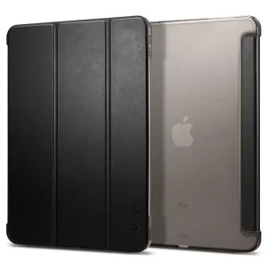Spigen Smart Fold pouzdro na iPad Air 4 2020, černé (ACS02050)