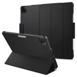 Spigen Smart Fold Plus pouzdro pro iPad Air 4 2020 / 5 2022 / iPad Pro 11'' 2021 / 2022 - černé
