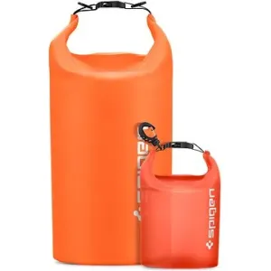 Spigen Aqua Shield WaterProof Dry Bag 20L + 2L A630, sunset orange (AMP06025)