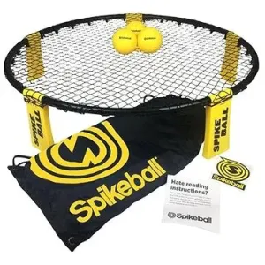 Spikeball set