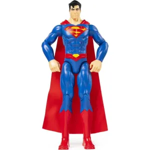 SPIN MASTER - Dc Superhrdinovia Figurky 30 Cm Superman
