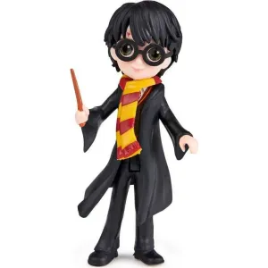 HARRY POTTER FIGURKA HARRY 8 CM - Harry Potter (6062061)
