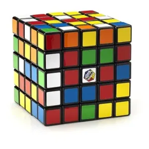 Rubikova kostka 5X5 Profesor