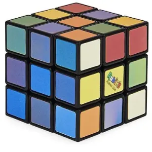 Rubikova kostka Impossible měnící barvy 3×3