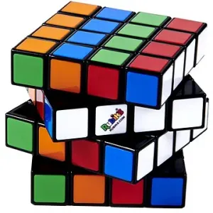 Rubikova kostka Mistr 4x4