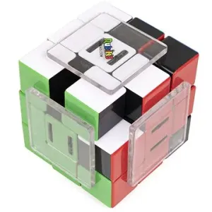 Rubikova kostka Posouvací hlavolam 3×3