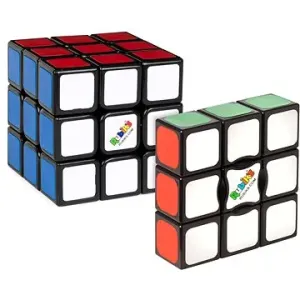 Rubikova kostka Sada pro začátečníky #5855558