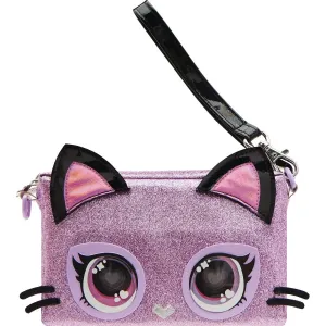 SPIN MASTER - Purse pets interaktivní náramková kabelka kotě