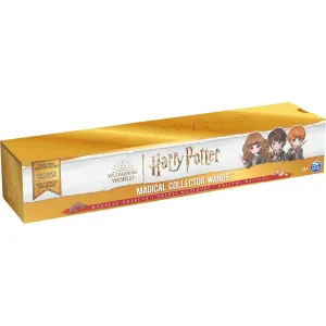 SPIN MASTER - Harry Potter Kouzelnické Hůlky S Podstavcem