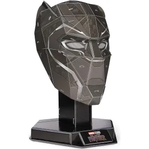 SPIN MASTER - FDP 4D Puzzle Marvel Black Panther