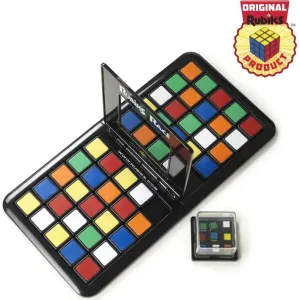 SPIN MASTER - Rubikova Závodní Hra