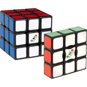 Rubikova kostka sada pro začátečníky #5696001