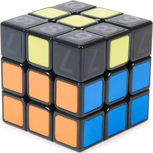 SPIN MASTER - Rubikova Kostka Trénovací Cz/Sk