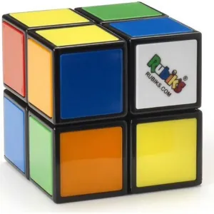 SPIN MASTER - Rubikova Kostka 2X2