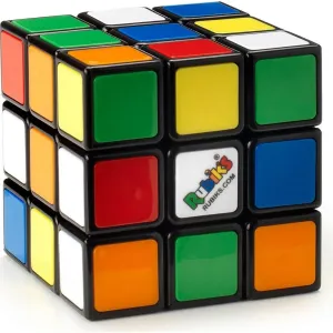 SPIN MASTER - Rubikova Kostka 3X3