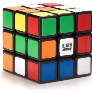 SPIN MASTER - Rubikova Kostka 3X3 Speed Cube