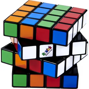 SPIN MASTER - Rubikova Kostka Mistr 4X4