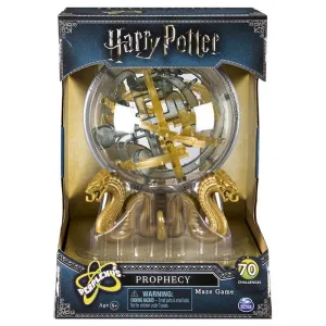 Hlavolam Perplexus Harry Potter Spin Master